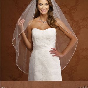 Marionat the Bridal Veil Company